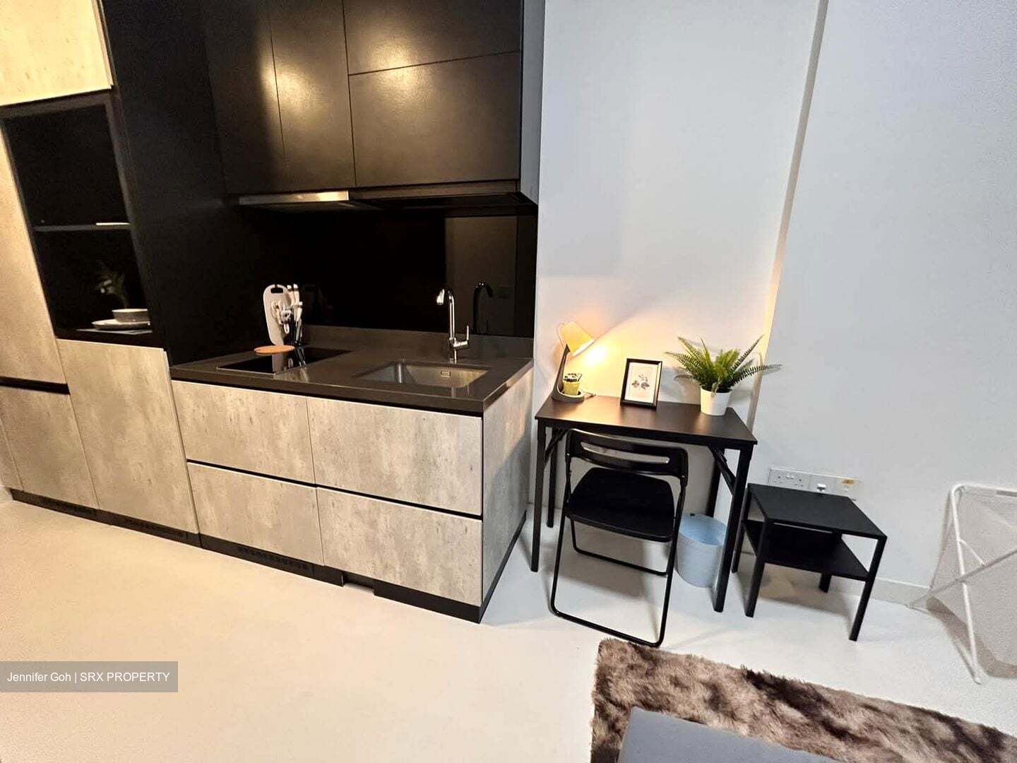 The Rise @ Oxley - Residences (D9), Apartment #573544111